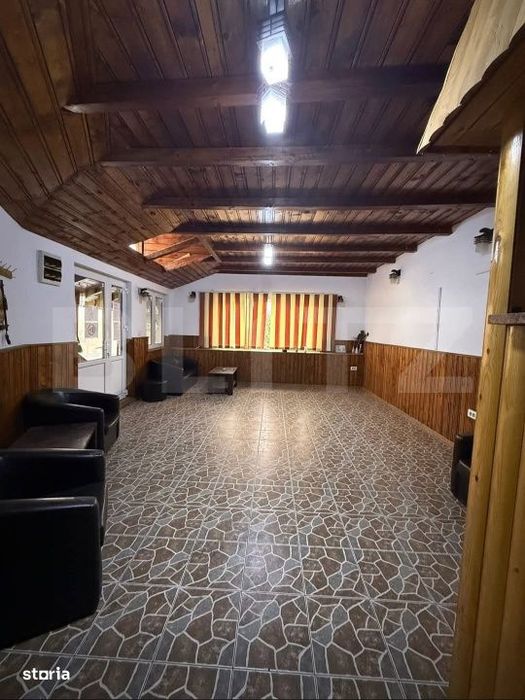 Spatiu comercial de inchiriat, 80 mp, zona Ulmi