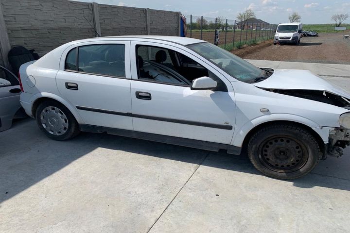 Comanda AC BEHR B5690 BEHR B5690 Opel Astra G