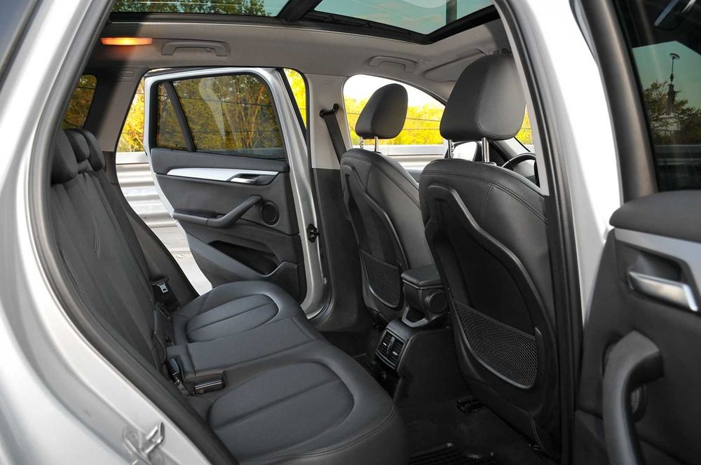 Vând BMW X1 Sdrive, 2018, 190 Cp
