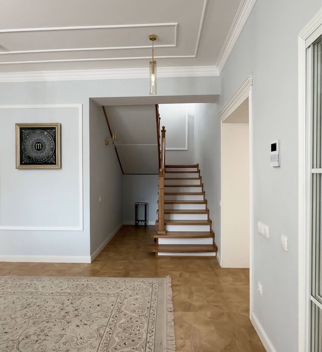 экслюзивный коттедж на ракате  300 м² | 6соток|бассейн
