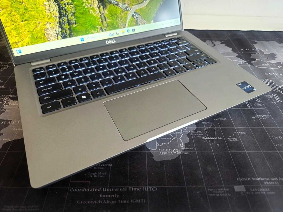 Laptop DELL 5430 14" FullHD i5-1245U 32GB RAM 512GB SSD Nvme