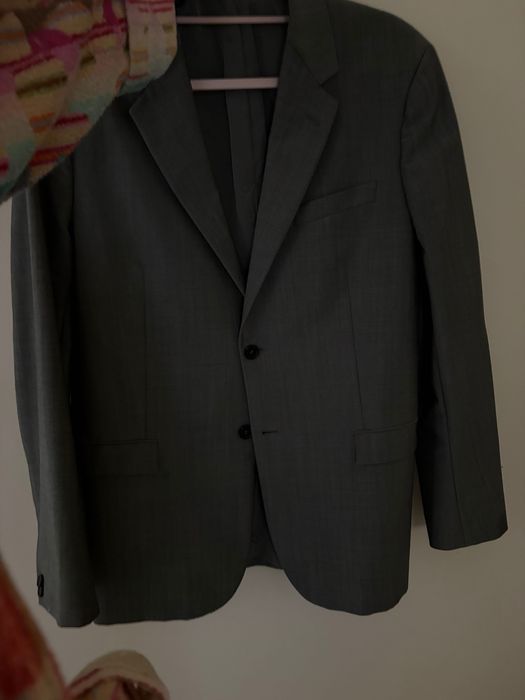 Сако loro piano testa . Jil sander. Baldessarini