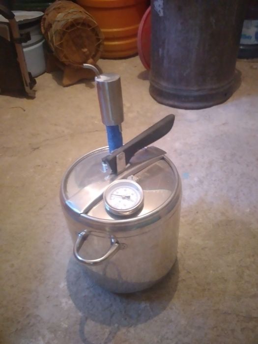 Продам дестилятор