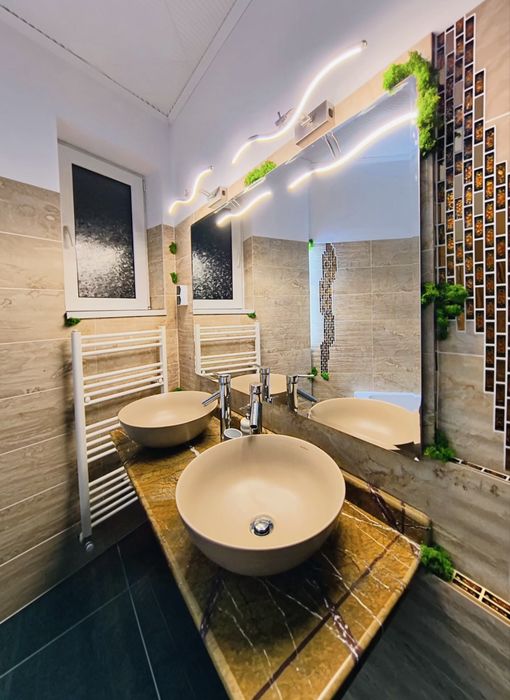 Penthouse Universitate-Rosetti
