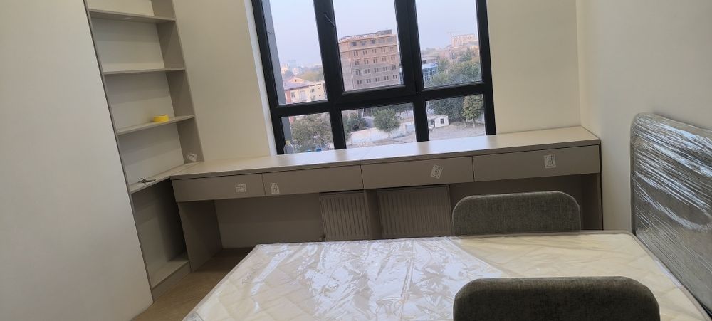 Mebel yotoqxona uchun