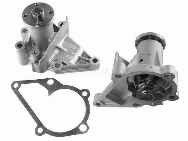 Помпа Hyundai Accent