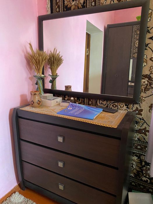 Спальный гарнитур в отличном состоянии!