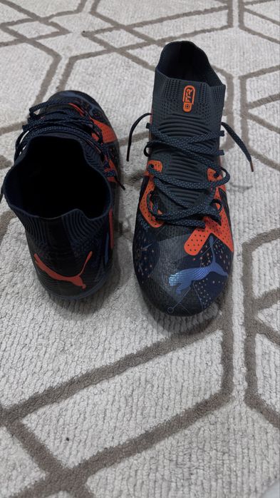 бутсы пума 42 размер