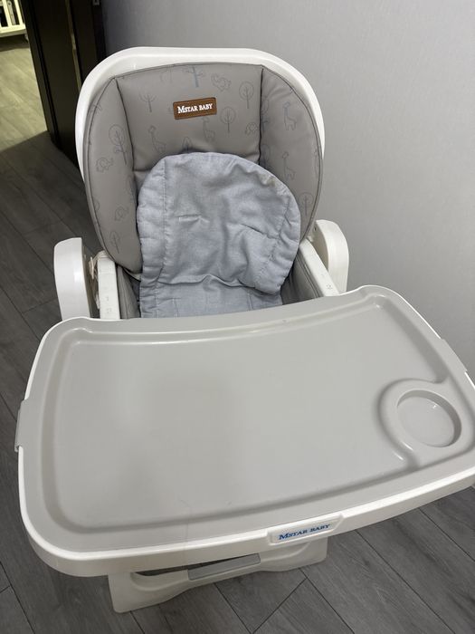 Продам детский стульчик
