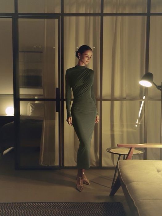 Продам вечернее платье, новое