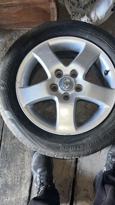 Продам диски от камри камри 35