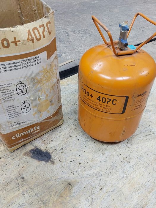 Фреон Frio+ 407C