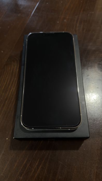 iPhone 13 Pro 128Gb White