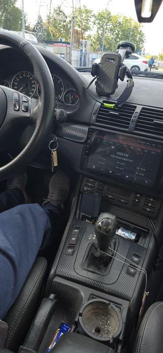 E46 330d 204 cai