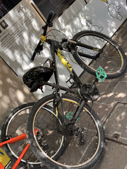 Vand bicicleta roata 26 inch