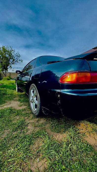 Тойота Карина ЕД