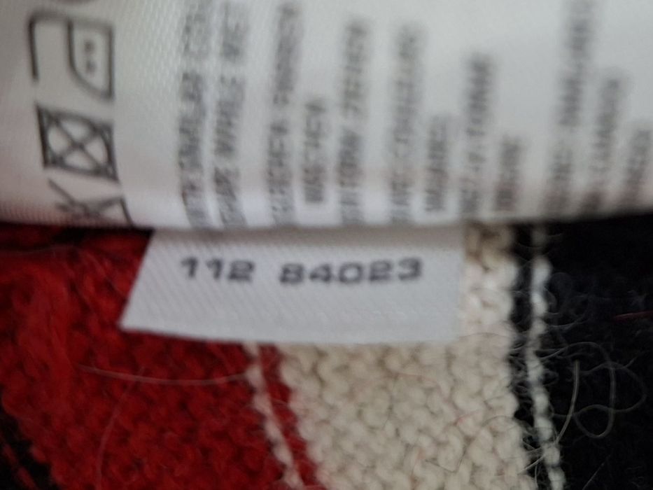 Gant-Ориг. Пуловер