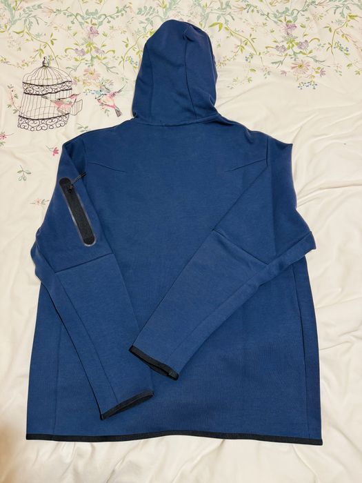 Горнище Nike Tech-fleece , Ново, размер XL