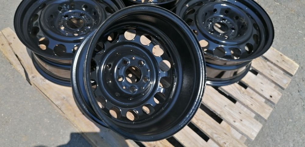 16 цола 5 х 112 мм МЕРЦЕДЕС Ес класа 140 Купе !