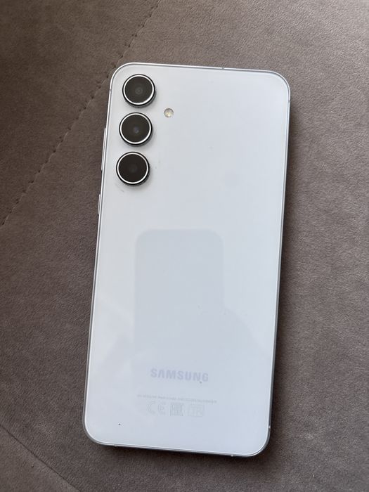 Продам самсунг а 55 5G