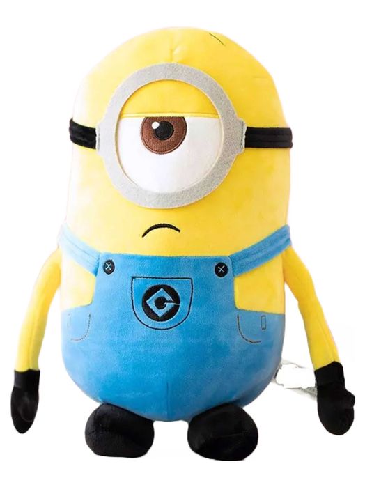 Плюшена Играчка Миньоните 40см