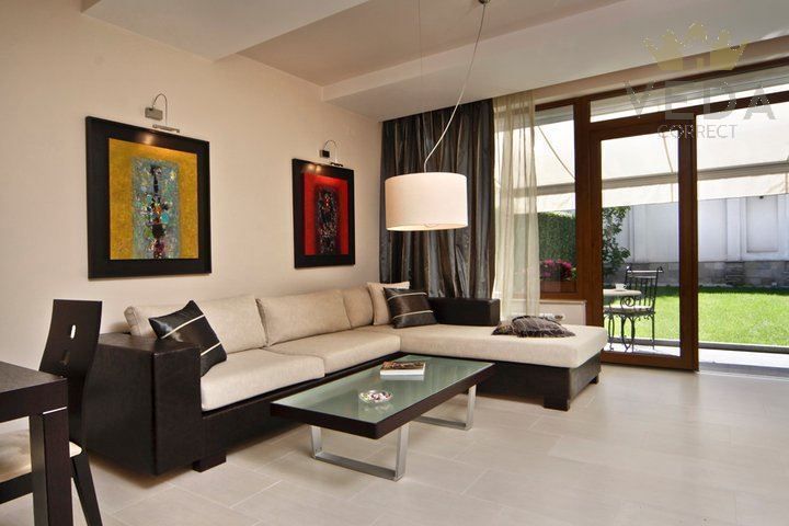 Дава се под наем Къща в София, Павлово - 195 кв.м за 1500 € - Снимка #4