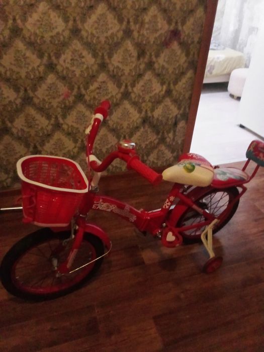 Продам велосипед