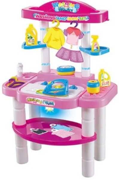 Децки магазин и Химическо чистене