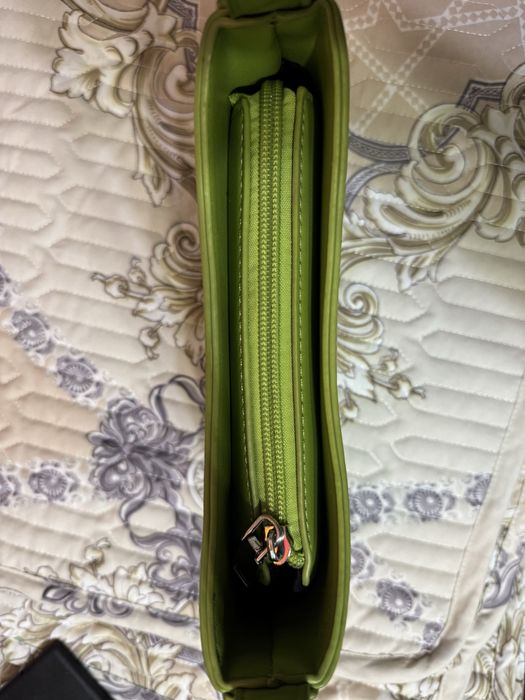 Сумка кросс-боди