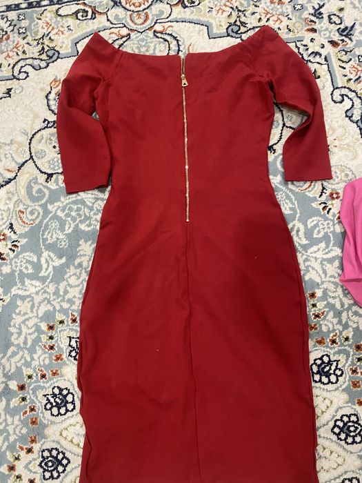 Одежды из турци