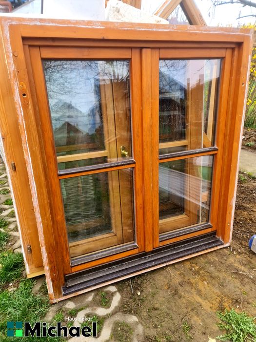 Termopan lemn masiv,obloane,Austria(Manuel 5431)