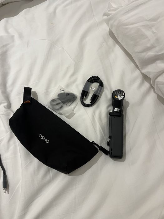 Продам DJI POCKET 4 в идеальном состоянии