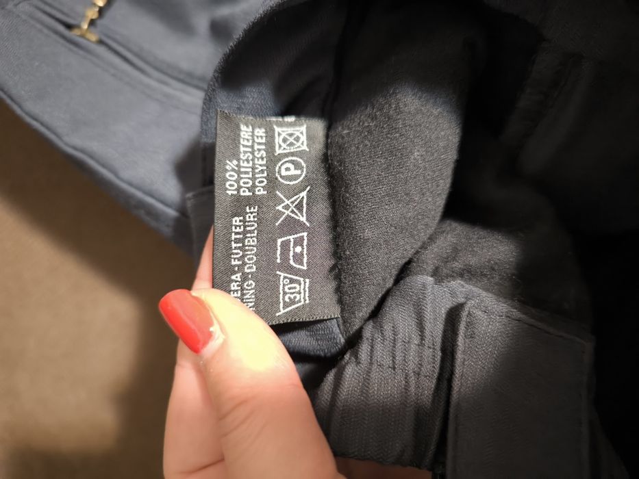 Pantaloni dama munte Salewa S