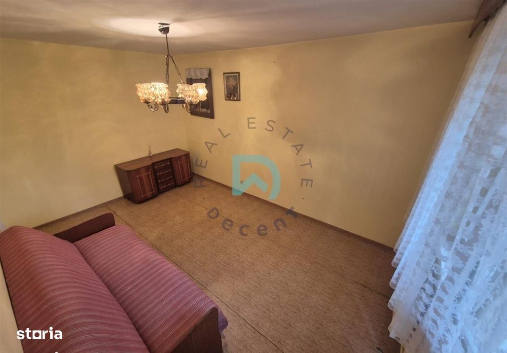 Apartament 2 camere  Grivitei, Brasov