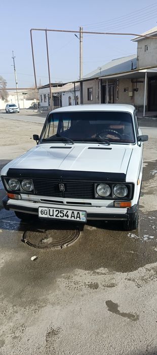 Ваз 2106 продаётся год 2001 в идеальном состоянии