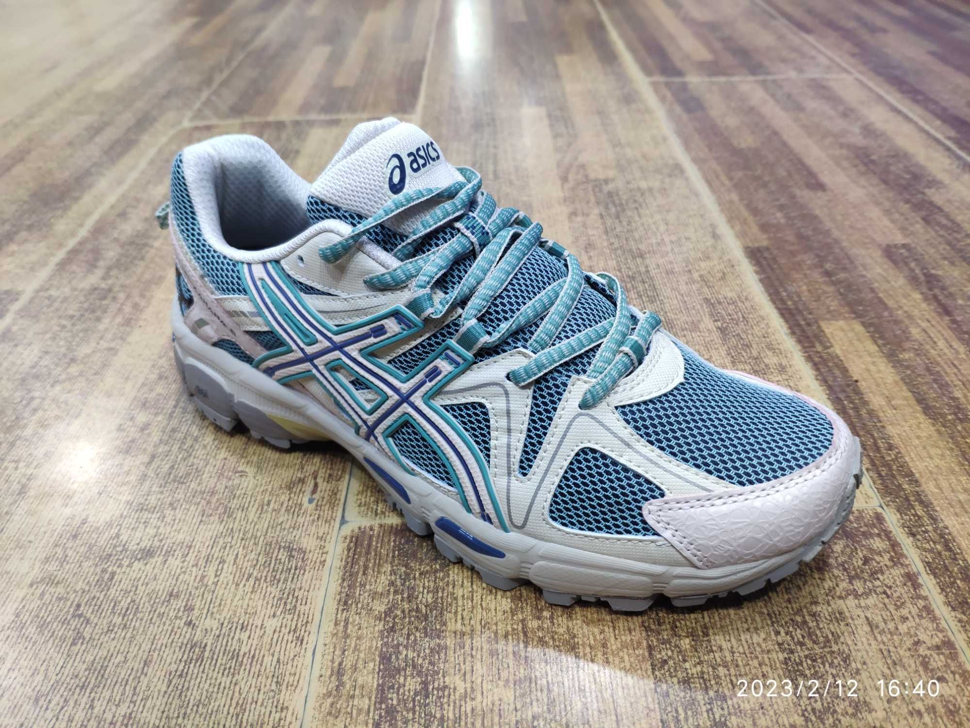 Asics gel kahana 8 hot sale 2016