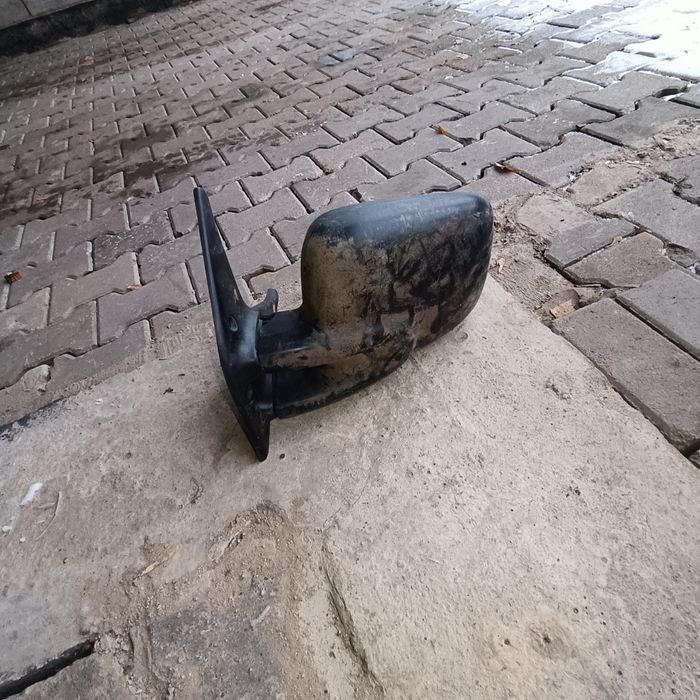 Зеркала бусик каравэла Т4