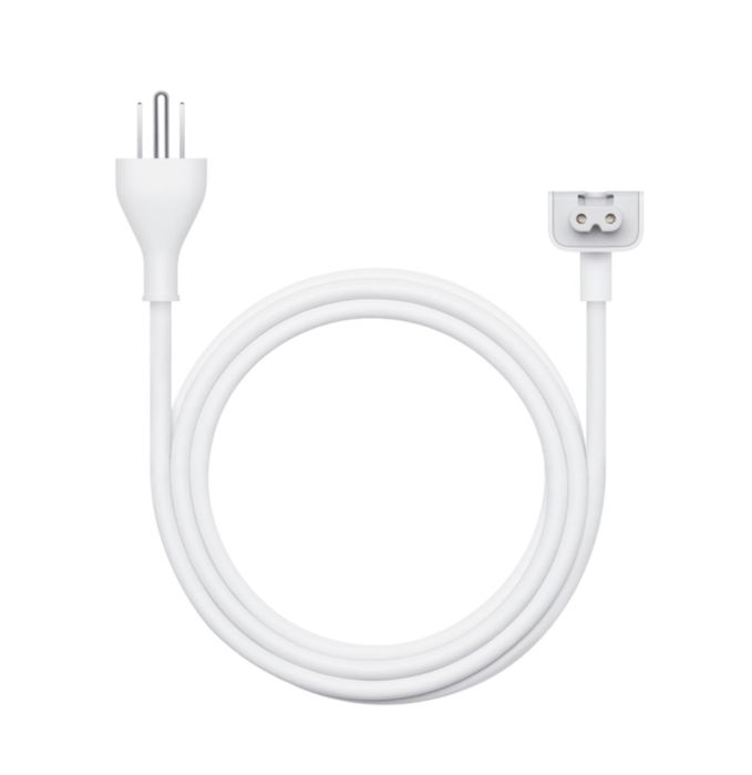 Удлинитель Apple для адаптера питания 2 штуки