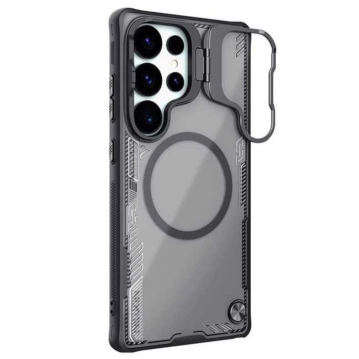калъф кейс NILLKIN Iceblade Prop Magnetic for Samsung Galaxy S25 Ultra
