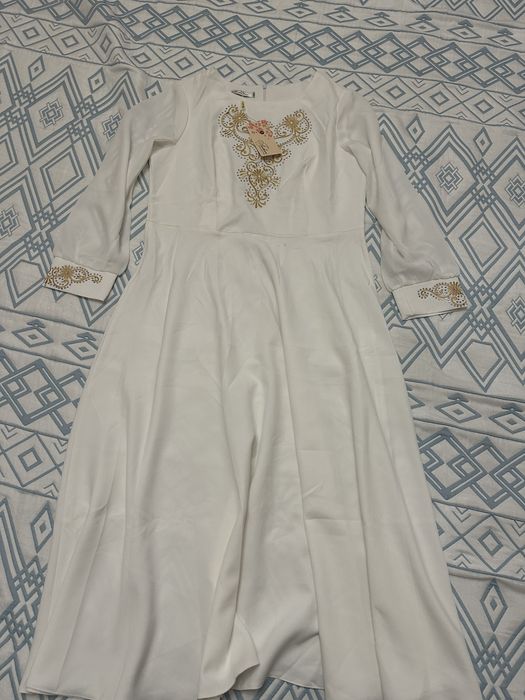 Женский көйлек