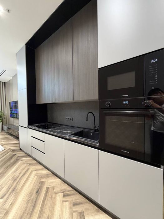 Продаётся Квартира ЖК “ NEST ONE “ 38м2 10-этаж Вид на Хумо Арена