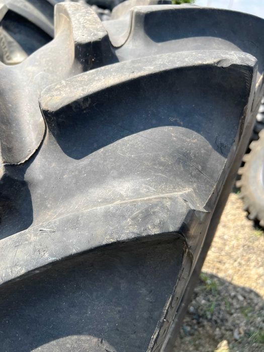 Cauciuc 420.70 R28 Mitas