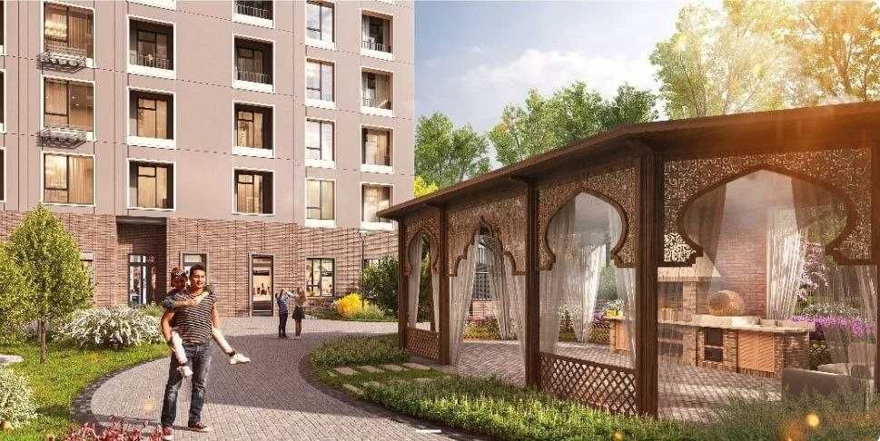 [2667]продажа новостройка