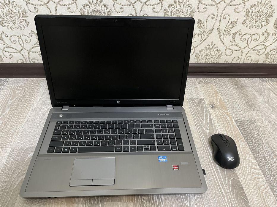 Ноутбук HP Probook 4740 s core i 5