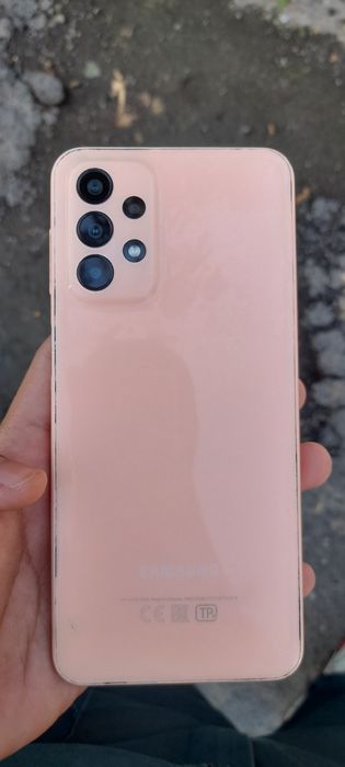 Самсунг а23 4/64Gb