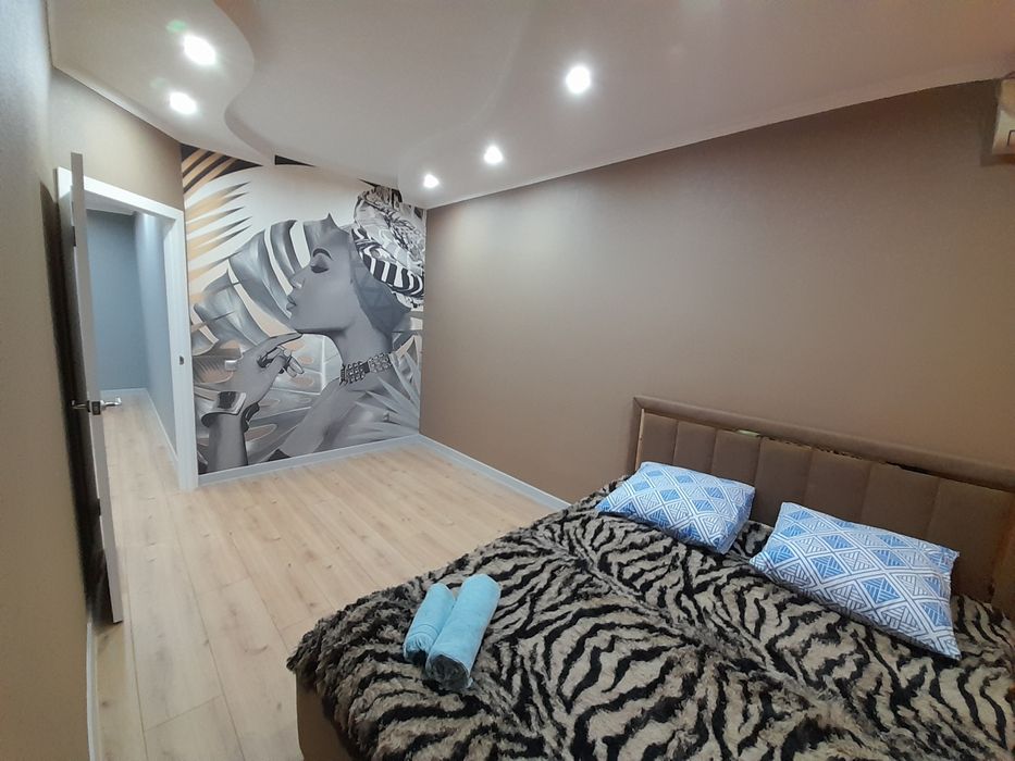 Продам евродвушку