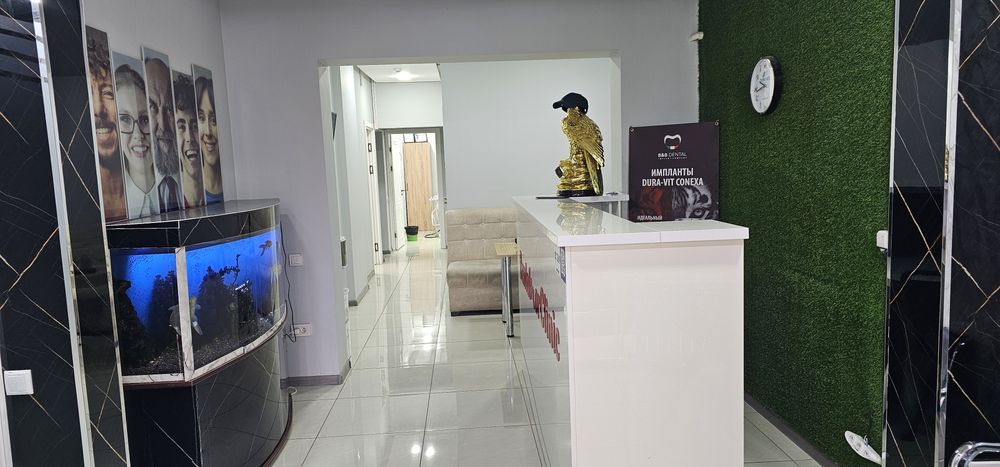 Аренда стоматологическая кабинет.