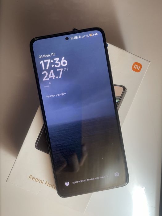 Redmi note 12 pro Ideal