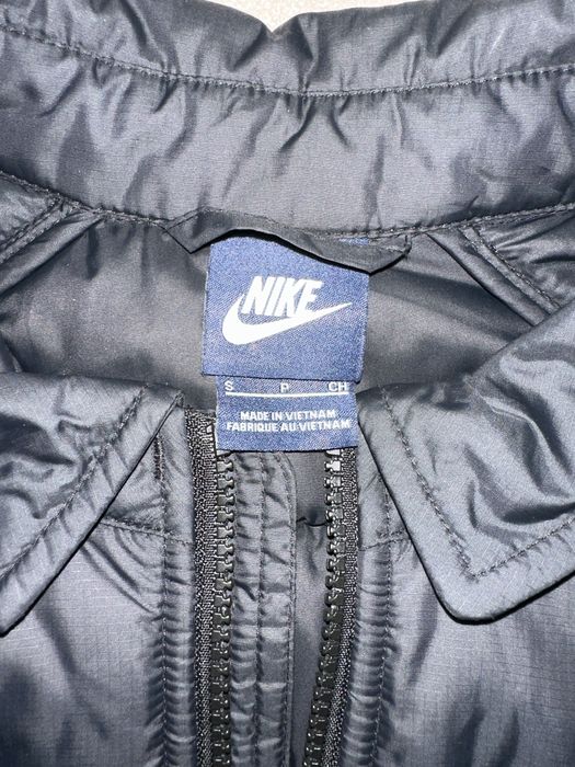 Мъжko  яке   Nike