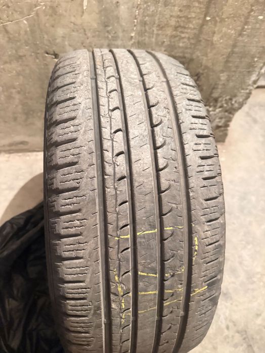 Зимни гуми GoodYear Efficiency Grip 235/55 R17 99V комплект 4 бр за 100 €